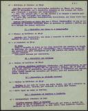 Boletim de registo e justificação de cortes