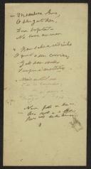 Apontamentos de Teófilo Braga