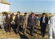 Inauguração do Centro de Estudos e Apoio à Paramiloidose e Homenagem ao Dr. Alberto Moreira Amorim