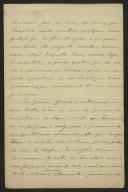 Carta de Manuel Duarte de Almeida para João de Deus