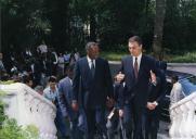 Acordo de Paz com Angola