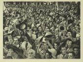 Alguns aspectos da Viagem Presidencial às colónias de Cabo Verde, São Tomé, Moçambique e Angola e da visita do Chefe do Estado à União Sul-Africana realizadas em Junho, Julho, Agosto e Setembro de 1939 - Volume I