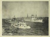 Alguns aspectos da Viagem Presidencial às colónias de Cabo Verde, São Tomé, Moçambique e Angola e da visita do Chefe do Estado à União Sul-Africana realizadas em Junho, Julho, Agosto e Setembro de 1939 - Volume I