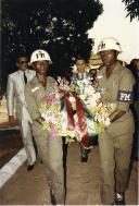 Guiné-Bissau