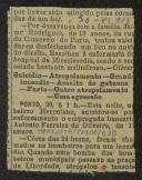 Dr. Teófilo Braga