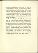 Comunicação do Chefe do Estado à Nação do dia 26 de Setembro de 1968