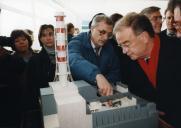 Visita de Estado à Ucrânia