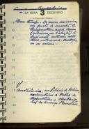 Agenda