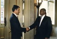 Acordo de Paz com Angola