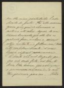 Carta de Marcelino Morais a Teófilo Braga