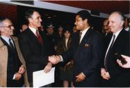 Homenagem a Eusébio da Silva Ferreira