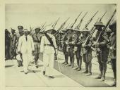 Alguns aspectos da Viagem Presidencial às colónias de Cabo Verde, São Tomé, Moçambique e Angola e da visita do Chefe do Estado à União Sul-Africana realizadas em Junho, Julho, Agosto e Setembro de 1939 - Volume I