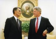 Visita de Aníbal Cavaco Silva aos Estados Unidos da América