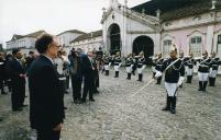 Sessão Solene de Posse
