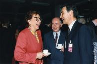 Reunião do CSCE - Helsínquia