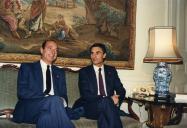 Jacques Chirac