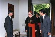 Secretário de Estado do Vaticano