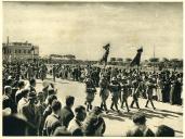 Alguns aspectos da Viagem Presidencial às colónias de Cabo Verde, Moçambique e Angola e da visita do Chefe do Estado à União Sul Africana realizadas em Junho, Julho, Agosto e Setembro de 1939