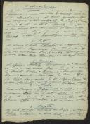 Apontamentos de Teófilo Braga