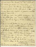 Carta de A. B. Leite de Faria para António Pais