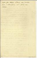 Apontamento de Manuel Teixeira Gomes