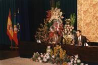 Cimeira Luso-espanhola