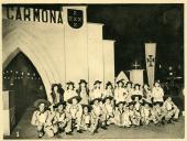 Viagem Presidencial à África em 1939