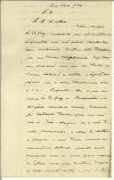 Apontamento de Manuel Teixeira Gomes
