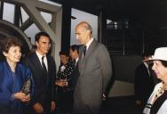 China, Macau, Tailândia