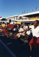 Moçambique