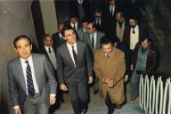 Visita ao Concelho de Moimenta da Beira
