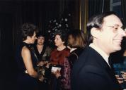 Visita de Lord Carrington