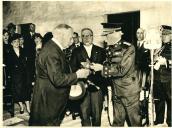 Alguns aspectos da Viagem Presidencial às colónias de Cabo Verde, Moçambique e Angola e da visita do Chefe do Estado à União Sul Africana realizadas em Junho, Julho, Agosto e Setembro de 1939