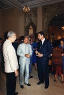 China, Macau, Tailândia