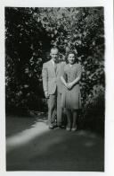 Fotografia de familiares e amigos de Américo Tomás