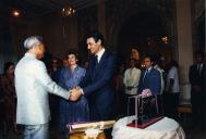 China, Macau, Tailândia