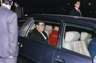 Visita de Li Peng a Portugal