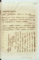 Cópia de carta de Manuel Teixeira Gomes para J. A. Wyllie