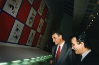 Exposição Almada Negreiros