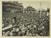 Alguns aspectos da Viagem Presidencial às colónias de Cabo Verde, São Tomé, Moçambique e Angola e da visita do Chefe do Estado à União Sul-Africana realizadas em Junho, Julho, Agosto e Setembro de 1939 - Volume I