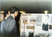 Inauguração do Centro de Estudos e Apoio à Paramiloidose e Homenagem ao Dr. Alberto Moreira Amorim