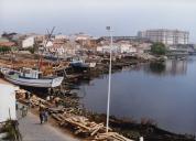 Inauguração dos Estaleiros Navais de Vila do Conde