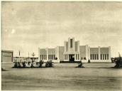 Alguns aspectos da Viagem Presidencial às colónias de Cabo Verde, Moçambique e Angola e da visita do Chefe do Estado à União Sul Africana realizadas em Junho, Julho, Agosto e Setembro de 1939
