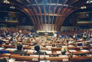Conselho da Europa de Estrasburgo