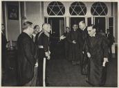 Alguns aspectos da Viagem Presidencial às colónias de Cabo Verde, São Tomé, Moçambique e Angola e da visita do Chefe do Estado à União Sul-Africana realizadas em Junho, Julho, Agosto e Setembro de 1939 - Volume I