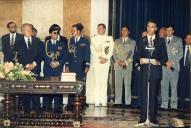 Tomada de Posse do XI Governo