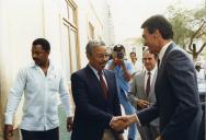 Cabo Verde