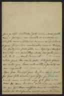 Carta de António Ferreira de Oliveira e Melo a Teófilo Braga