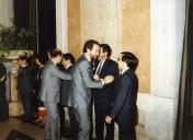 Tomada de Posse do XI Governo