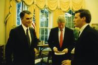 Visita de Aníbal Cavaco Silva aos Estados Unidos da América